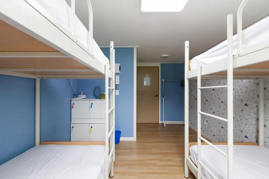 Guest house Edel Guesthouse Incheon