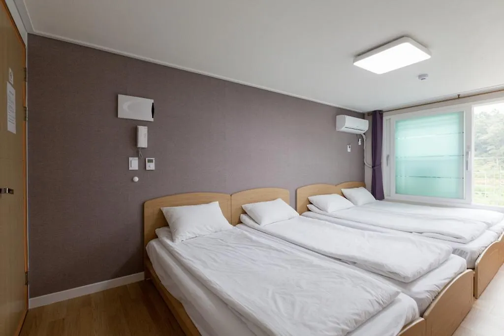 Edel Guesthouse Incheon Guest house