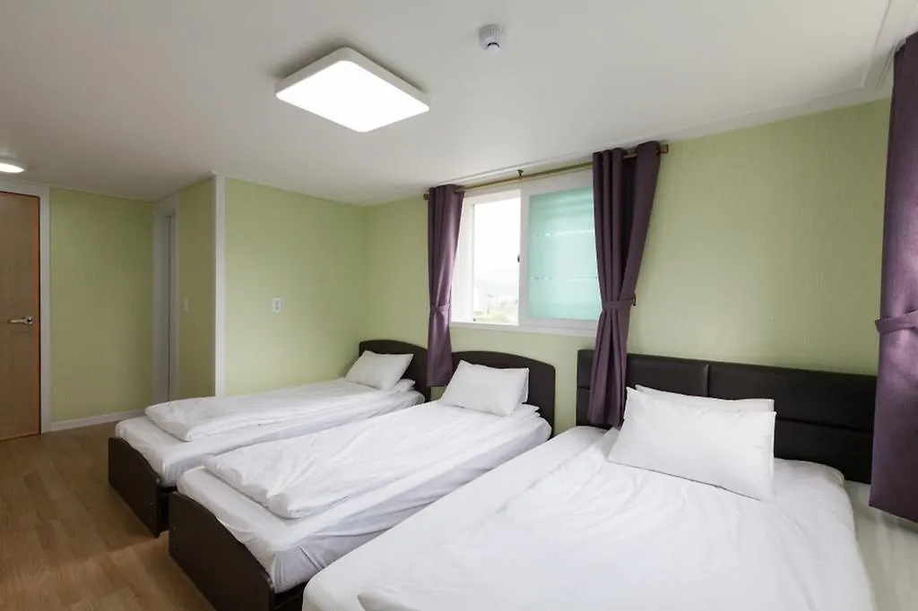 Guest house Edel Guesthouse Incheon
