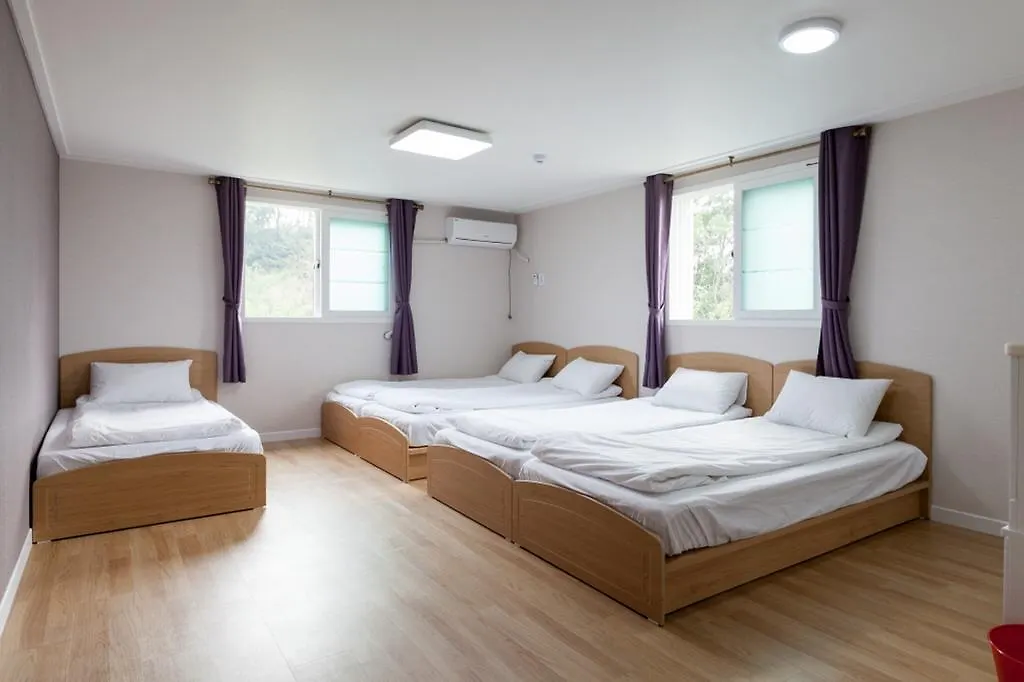 Guest house Edel Guesthouse Incheon