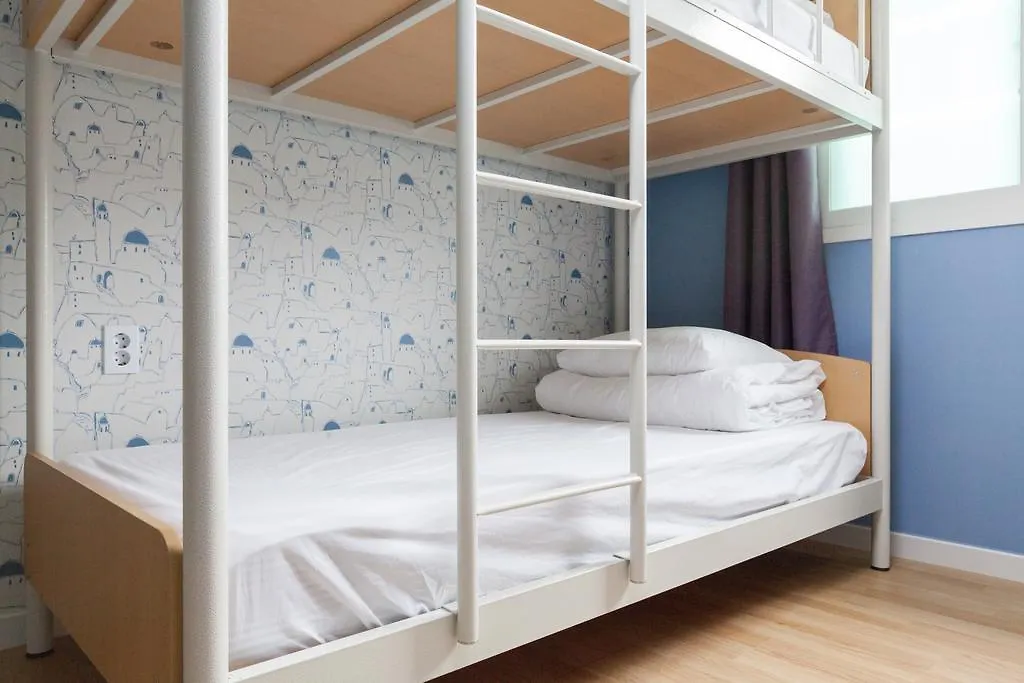 ** بيت ضيافة Edel Guesthouse انشيون كوريا الجنوبية