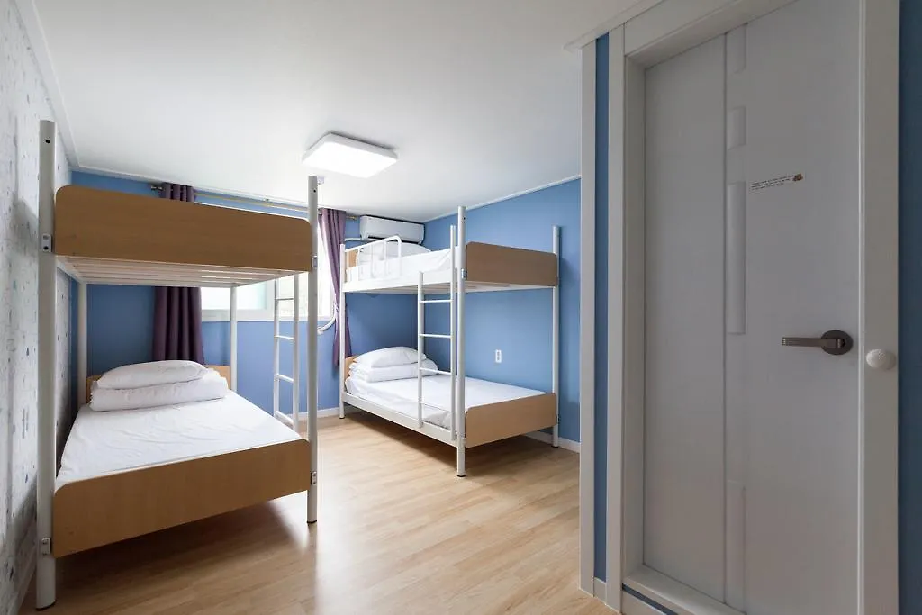 Edel Guesthouse انشيون