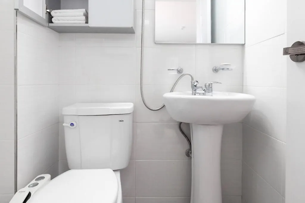 Edel Guesthouse انشيون كوريا الجنوبية