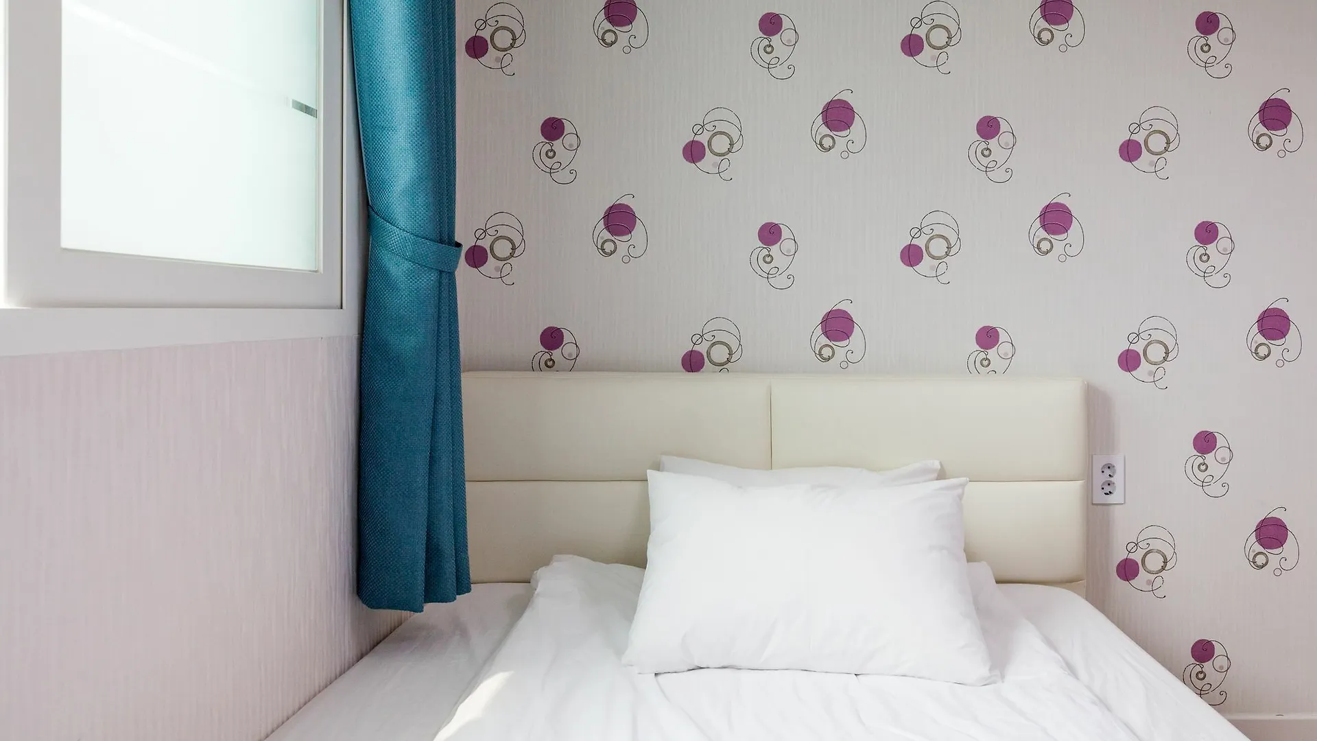 Edel Guesthouse انشيون كوريا الجنوبية