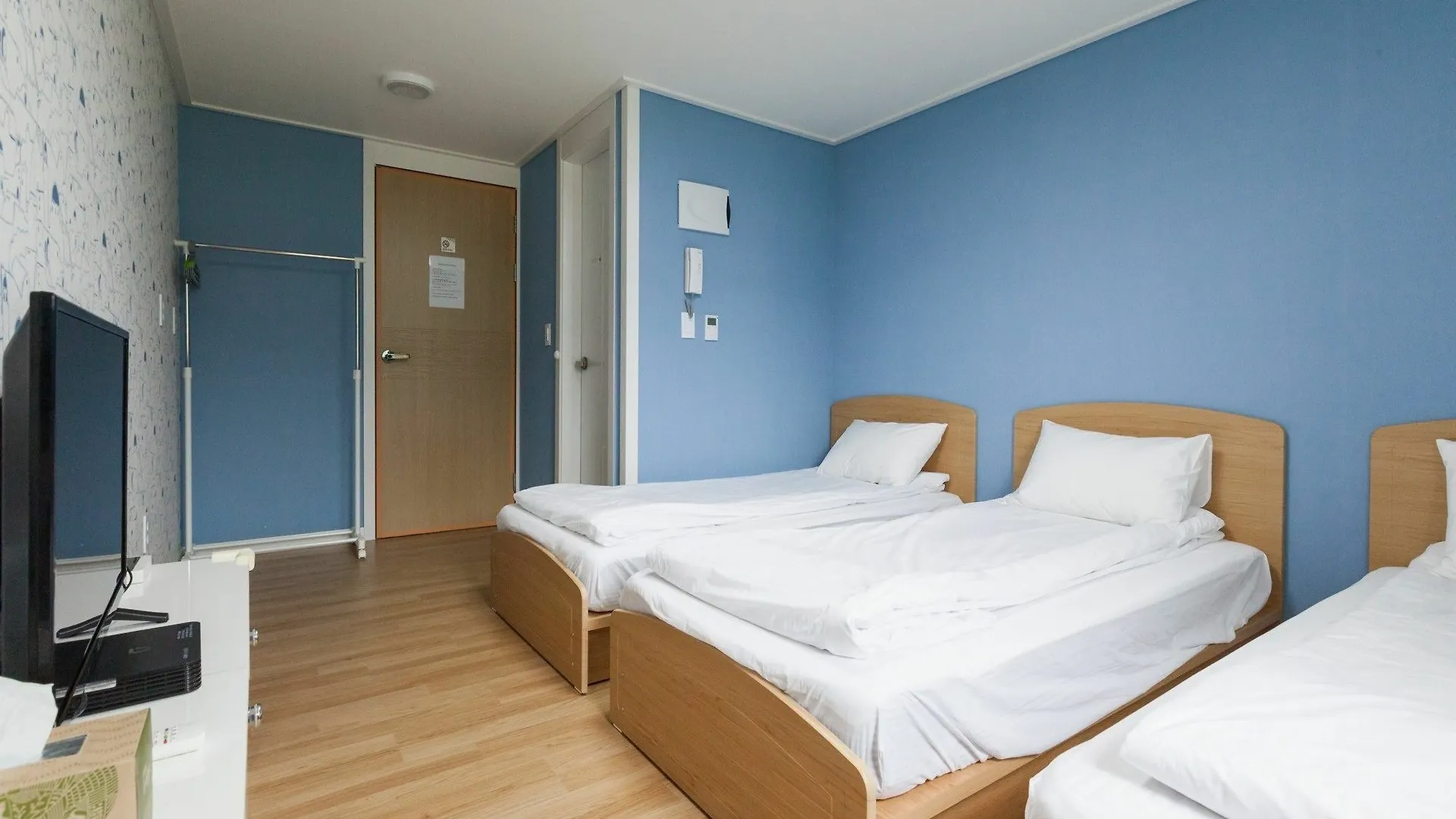 Edel Guesthouse انشيون